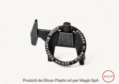 (03) PVD Estetico / Aesthetic PVD - Silcon Plastic - Val di Zoldo