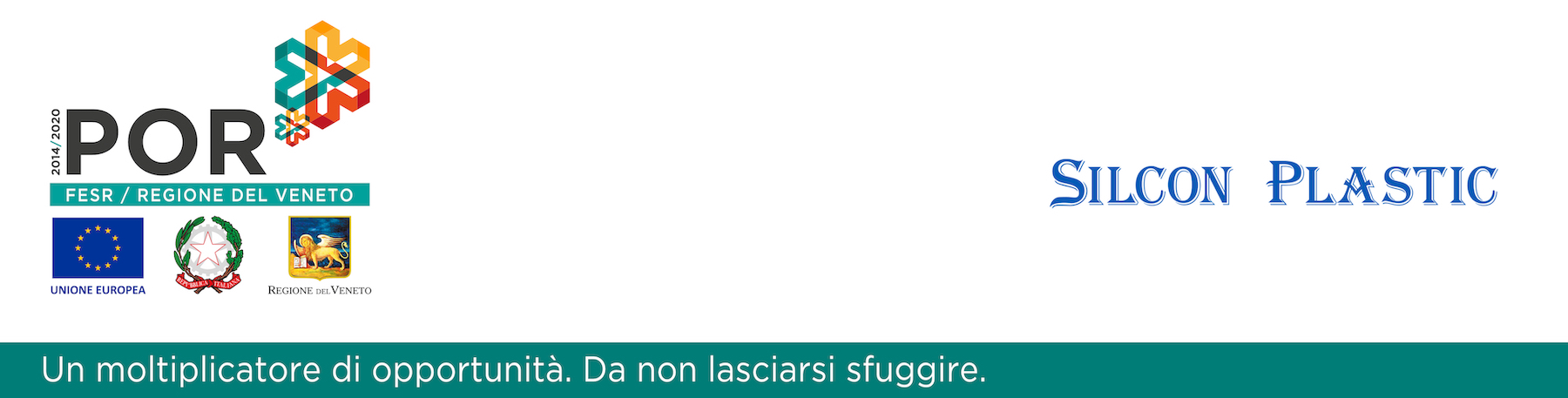 POR - FESR / Regione del Veneto