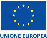 Logo Unione Europea